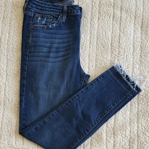 Just Black skinny Jeans